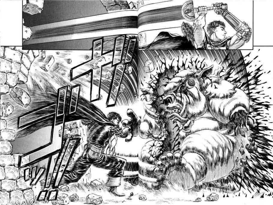 Read Berserk ID Manga Online
