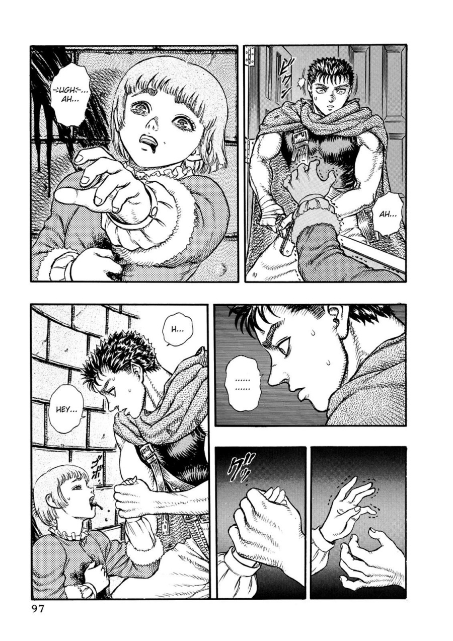 Read Berserk ID Manga Online