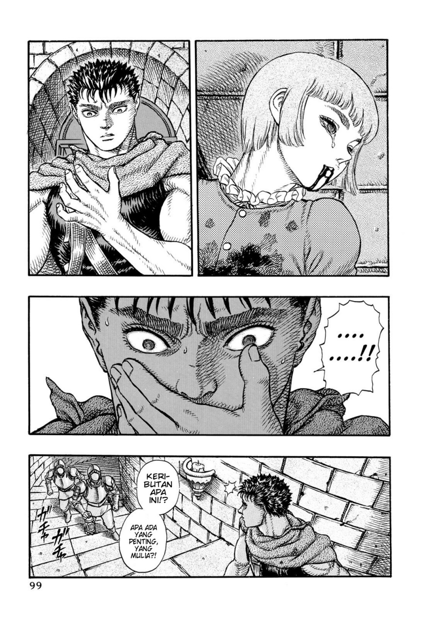 Read Berserk ID Manga Online