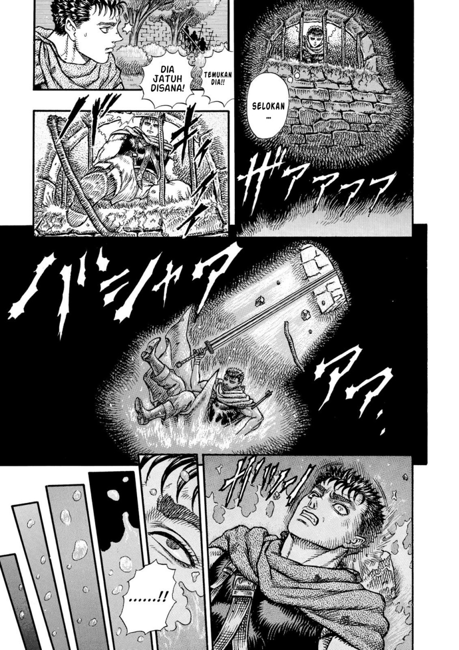Read Berserk ID Manga Online
