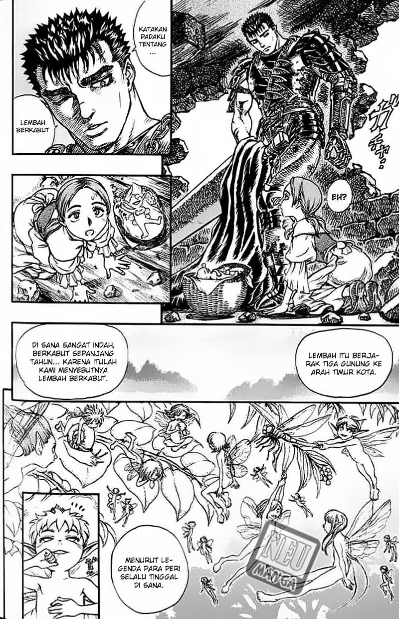 Read Berserk ID Manga Online