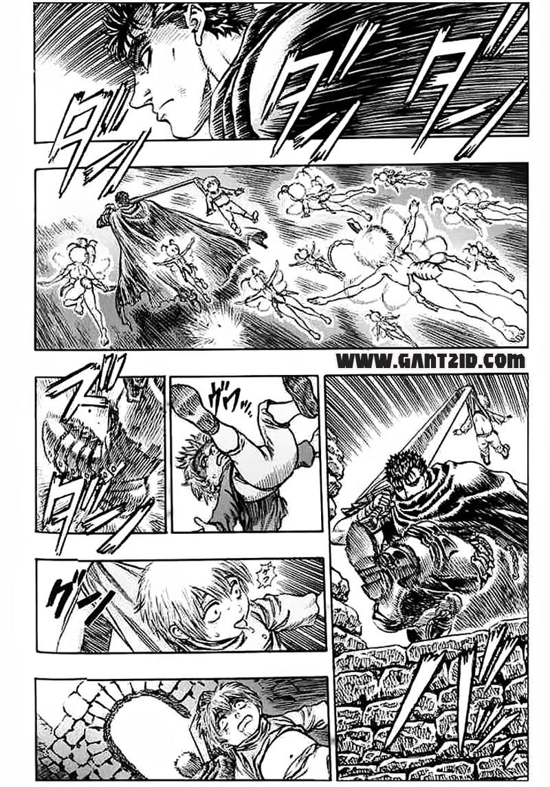 Read Berserk ID Manga Online