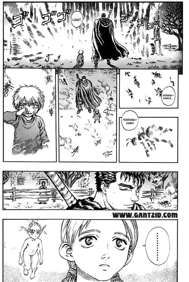 Read Berserk ID Manga Online