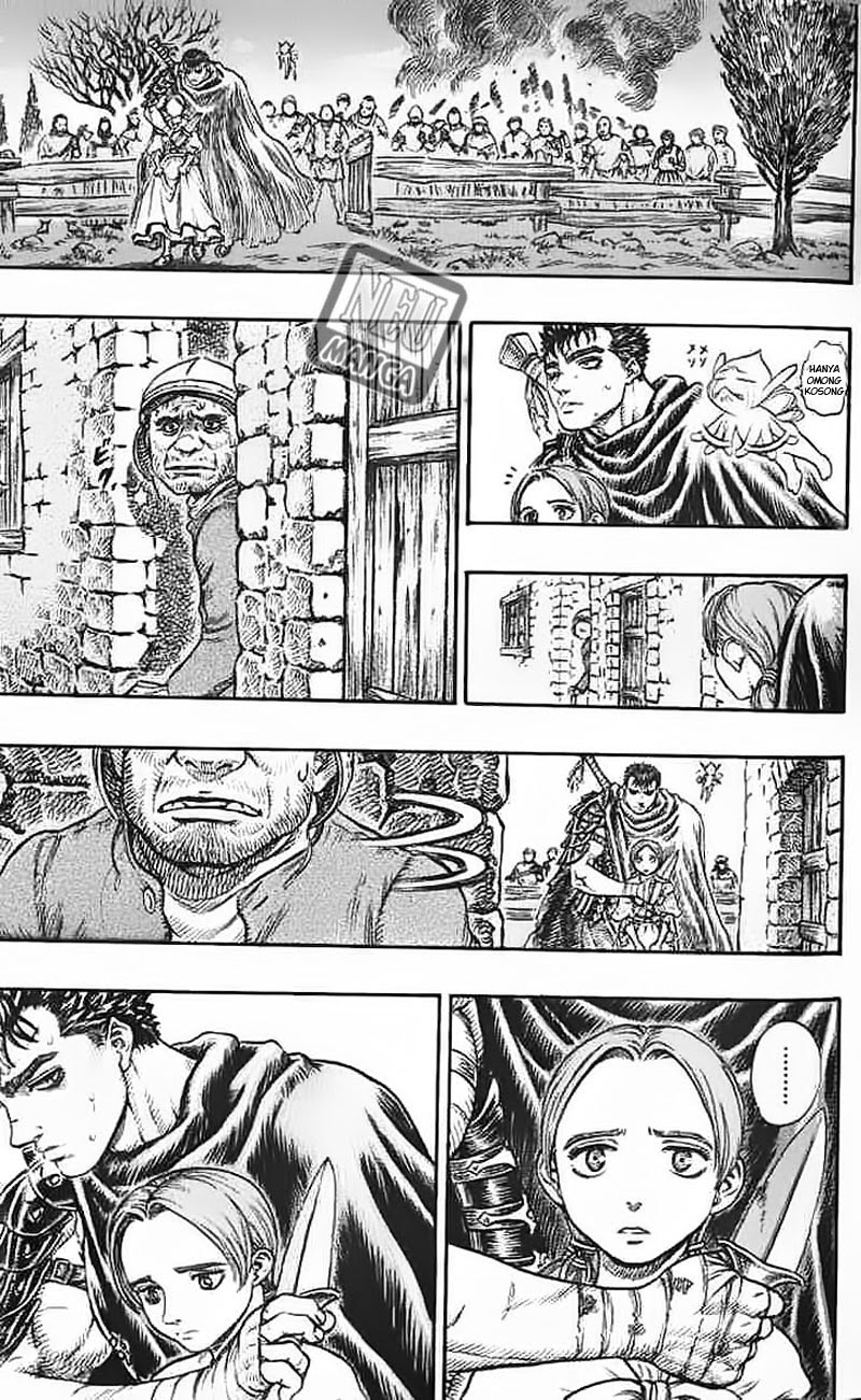 Read Berserk ID Manga Online