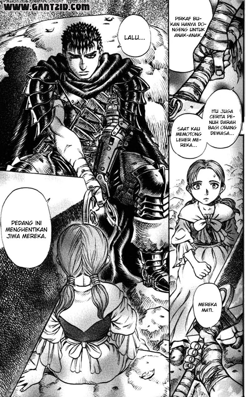 Read Berserk ID Manga Online