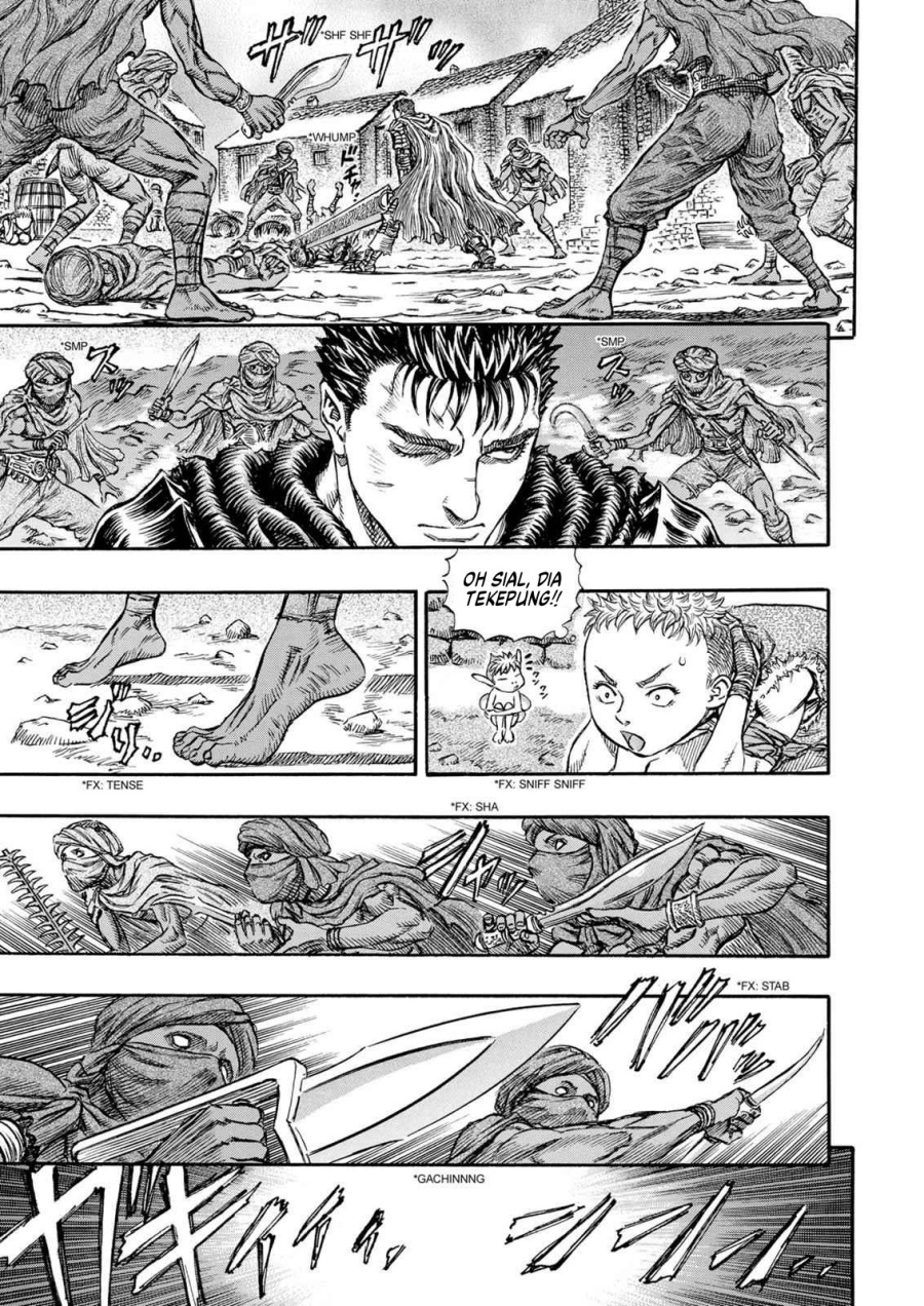 Read Berserk ID Manga Online
