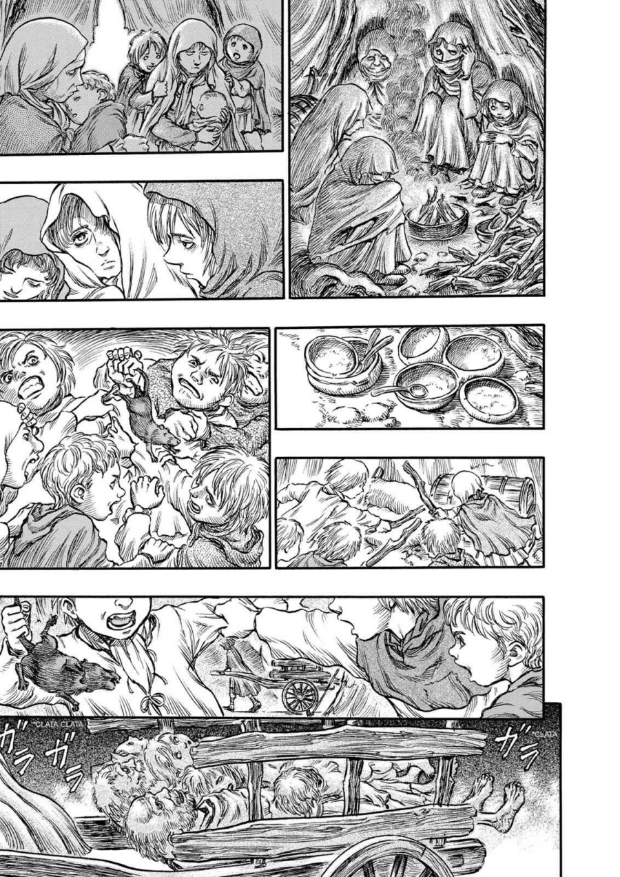 Read Berserk ID Manga Online