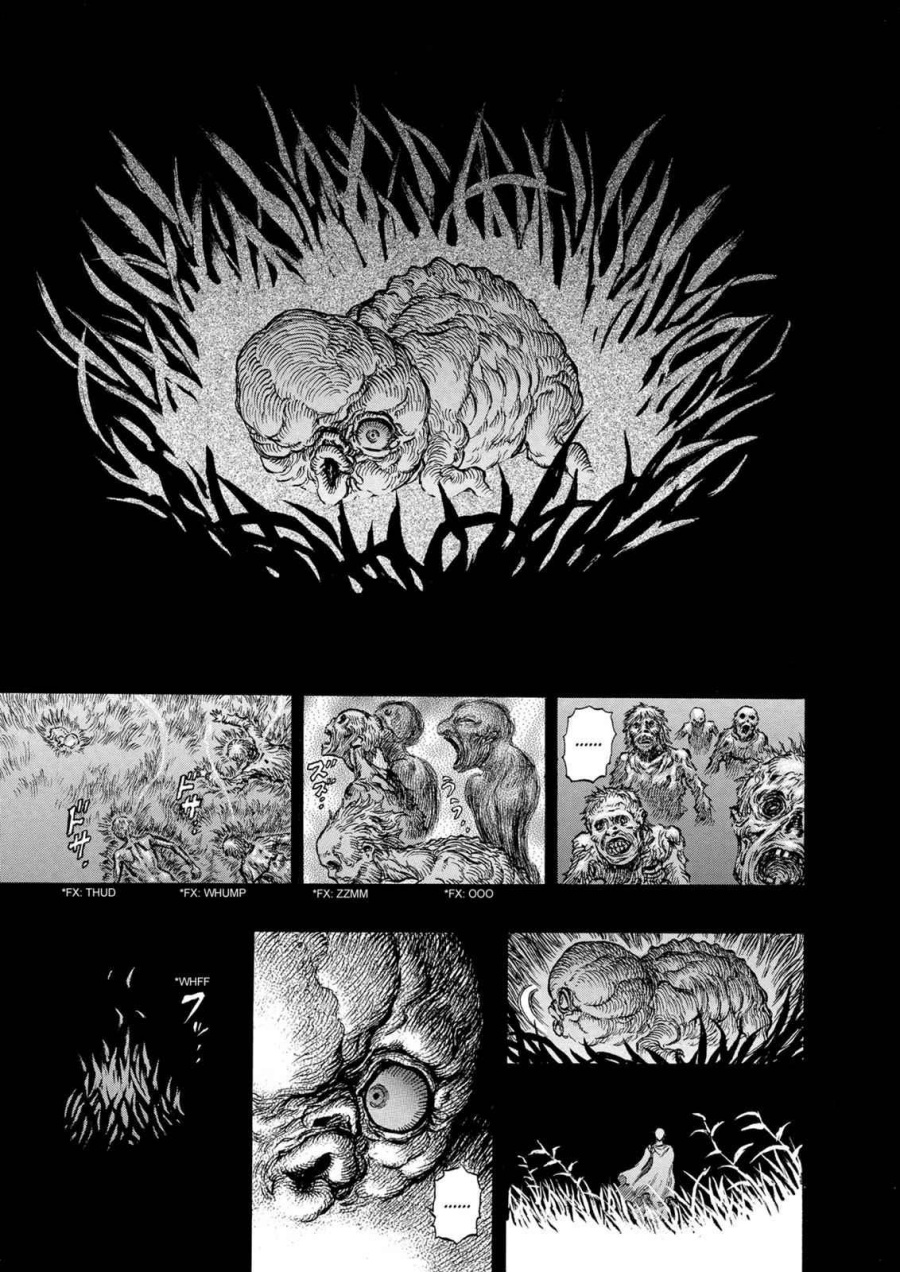 Read Berserk ID Manga Online
