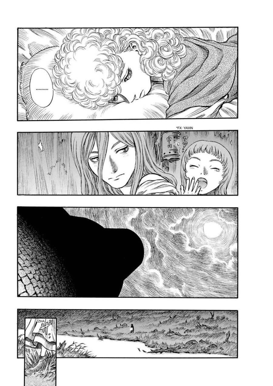 Read Berserk ID Manga Online