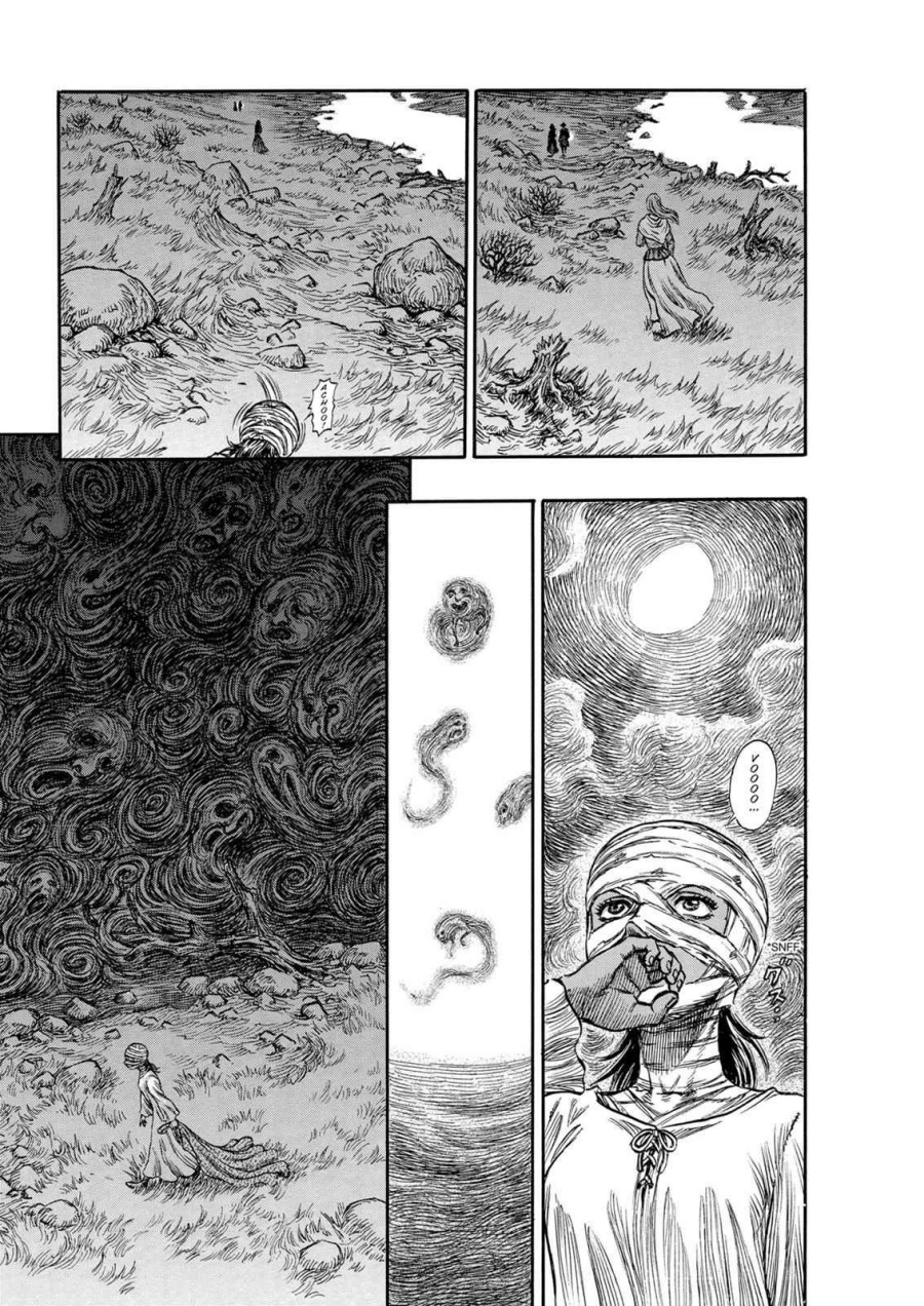 Read Berserk ID Manga Online