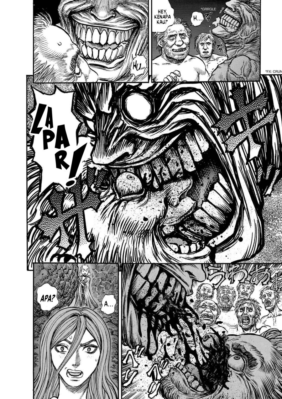 Read Berserk ID Manga Online