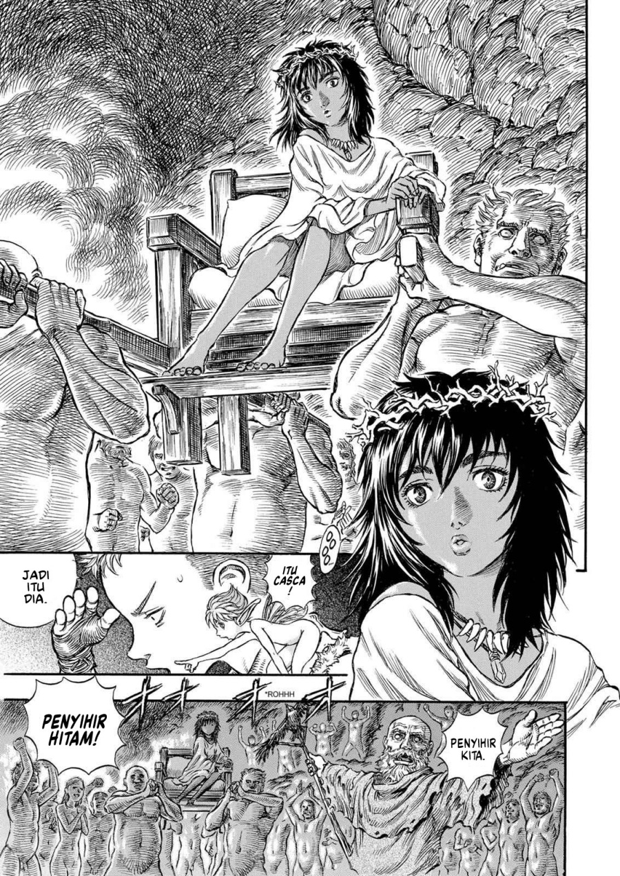 Read Berserk ID Manga Online