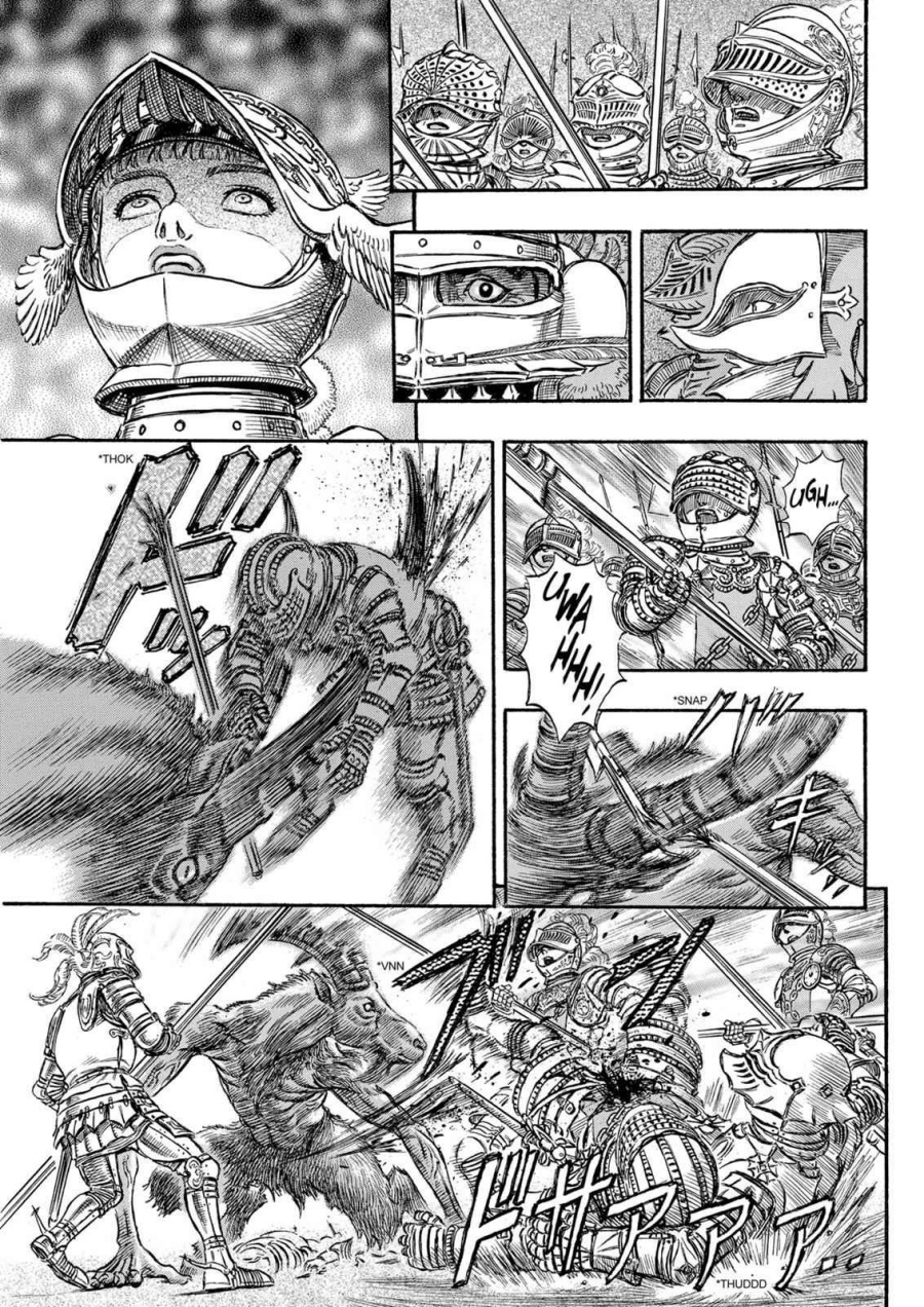 Read Berserk ID Manga Online