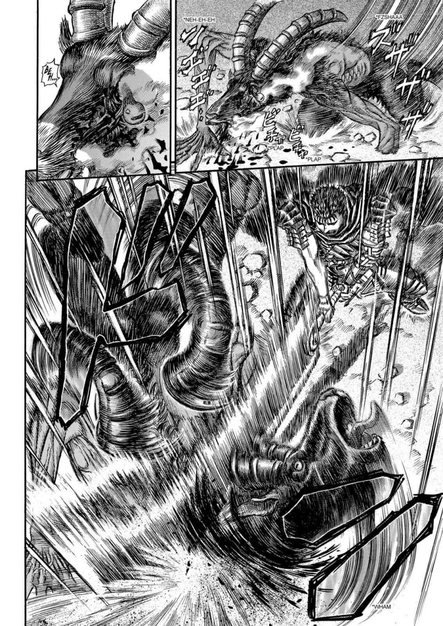 Read Berserk ID Manga Online