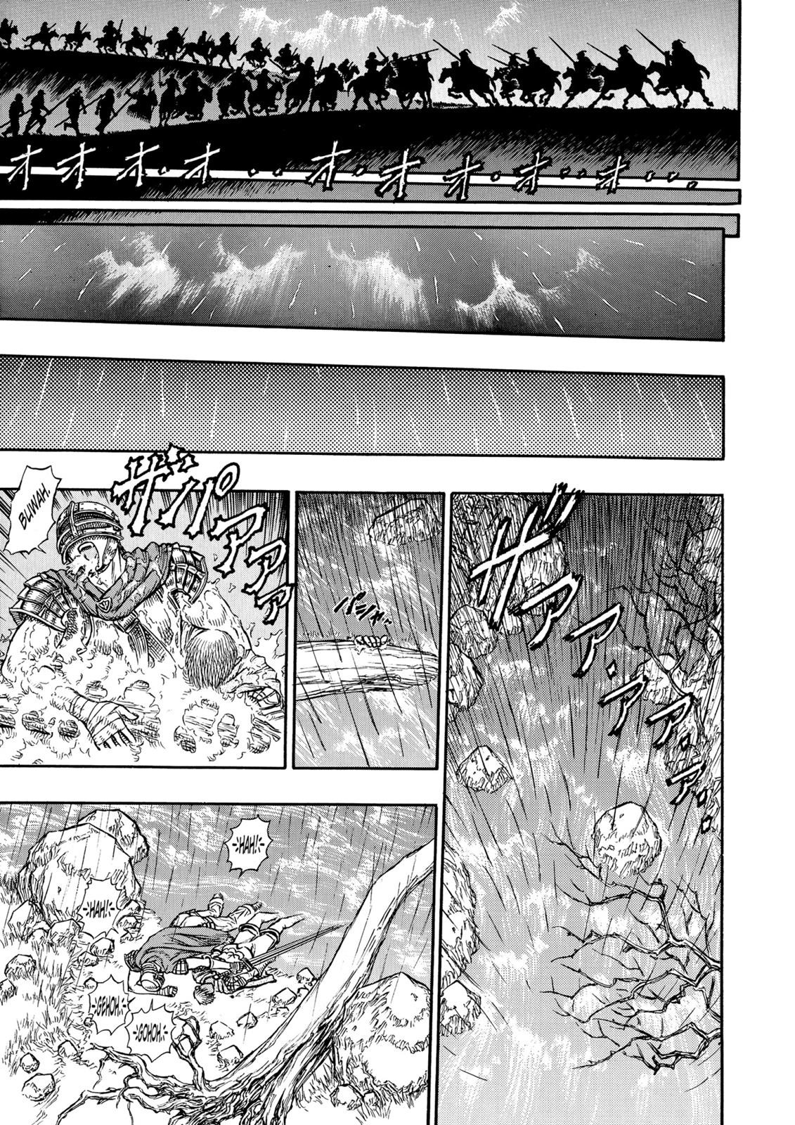 Read Berserk ID Manga Online