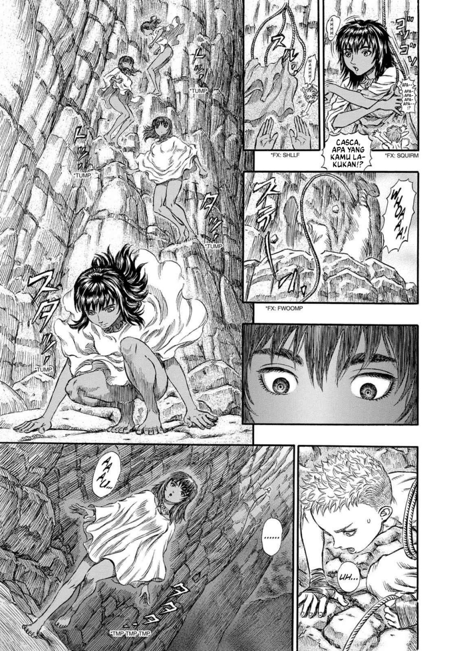 Read Berserk ID Manga Online