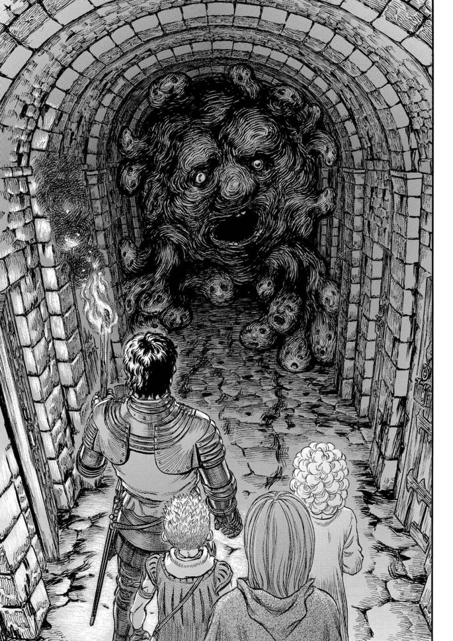 Read Berserk ID Manga Online