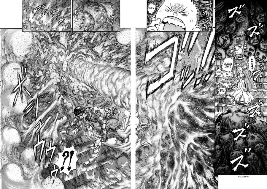 Read Berserk ID Manga Online