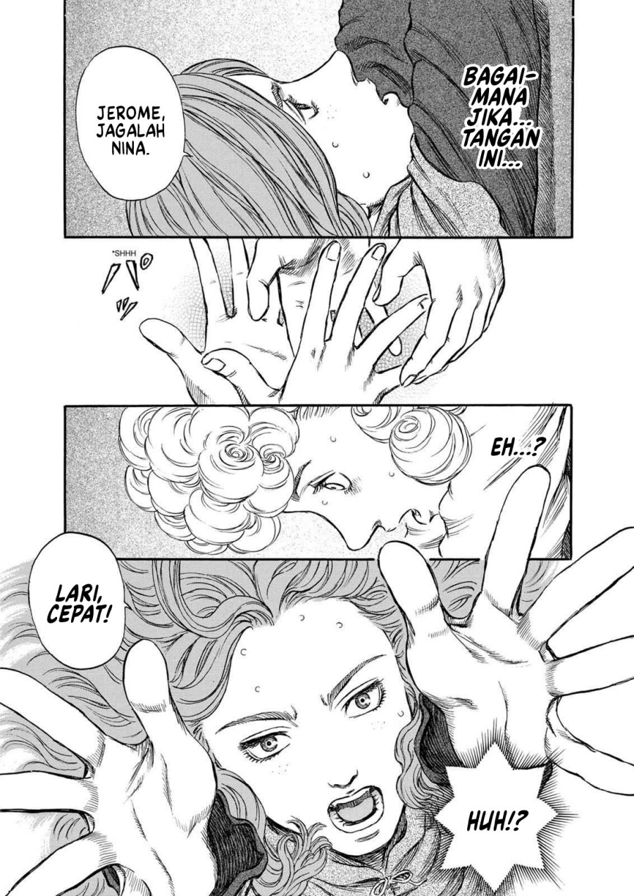 Read Berserk ID Manga Online