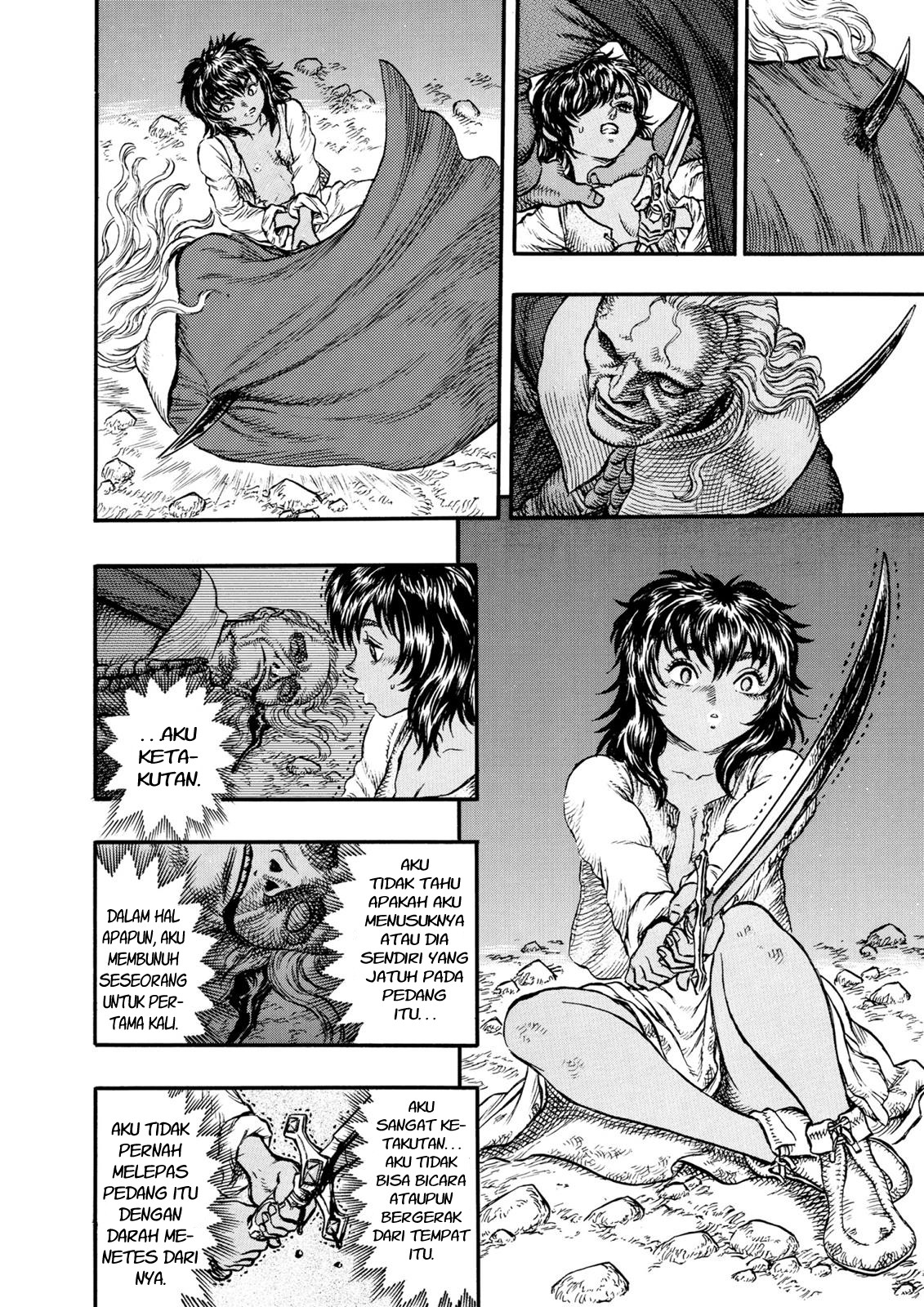 Read Berserk ID Manga Online