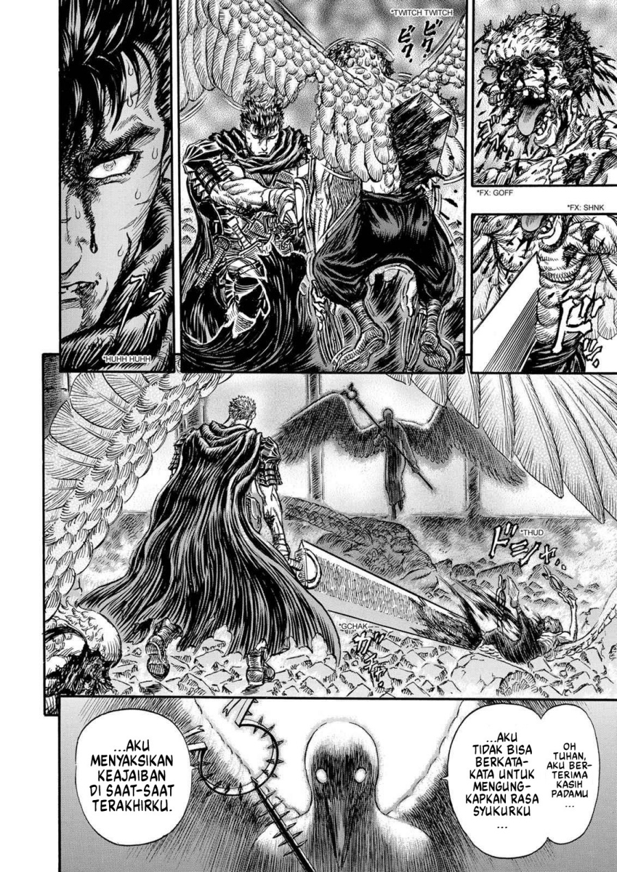 Read Berserk ID Manga Online