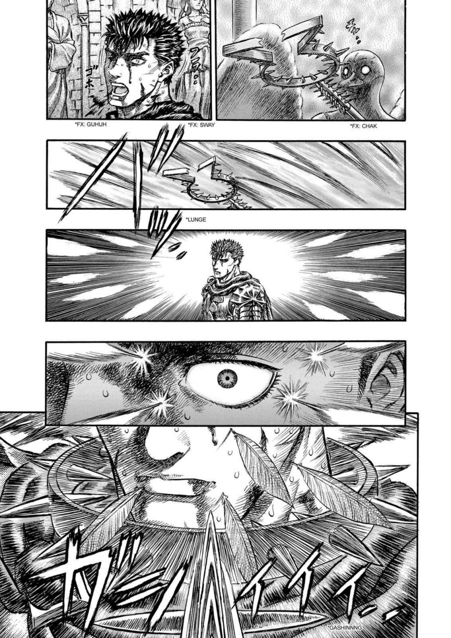 Read Berserk ID Manga Online
