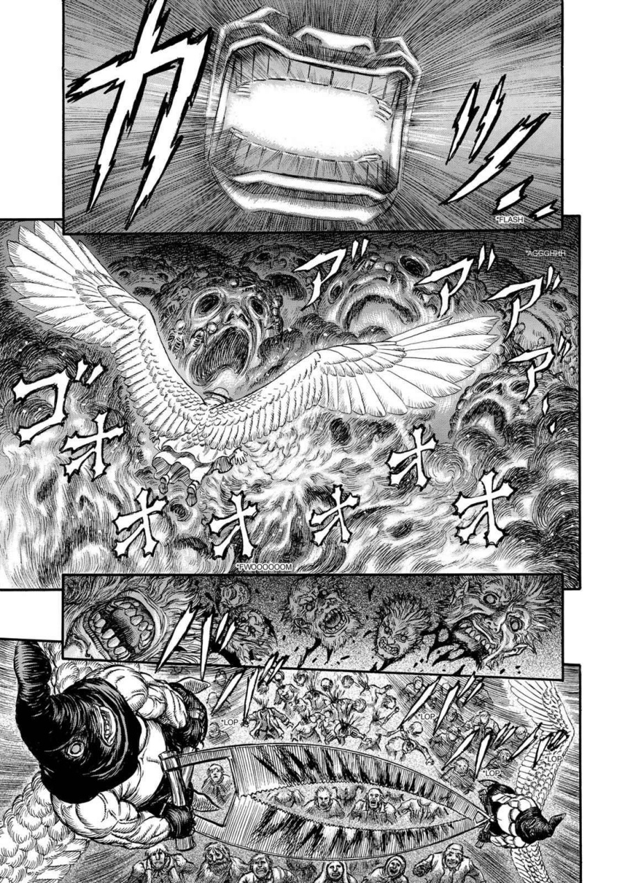 Read Berserk ID Manga Online