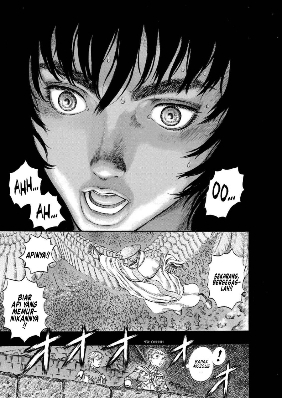 Read Berserk ID Manga Online