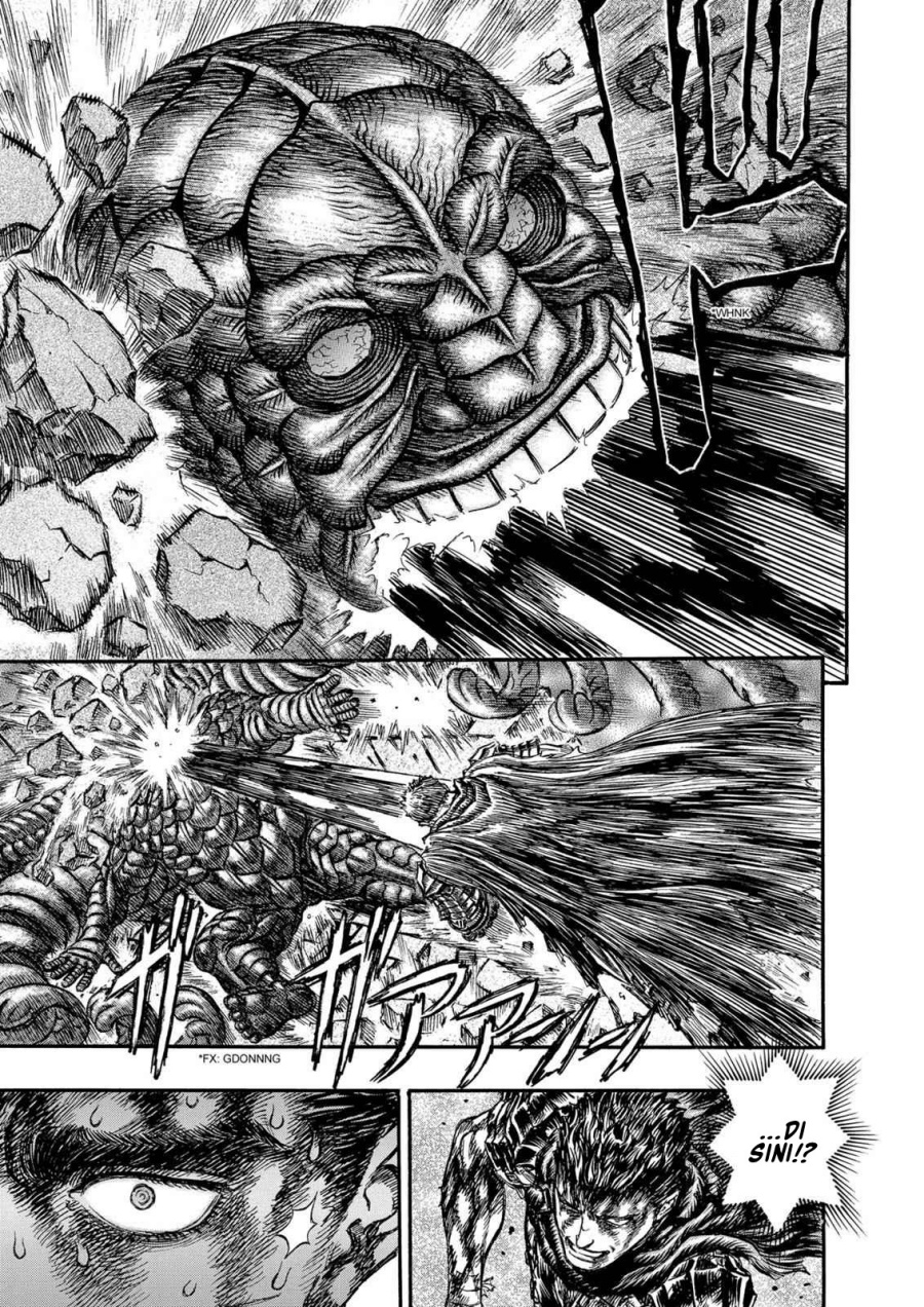 Read Berserk ID Manga Online