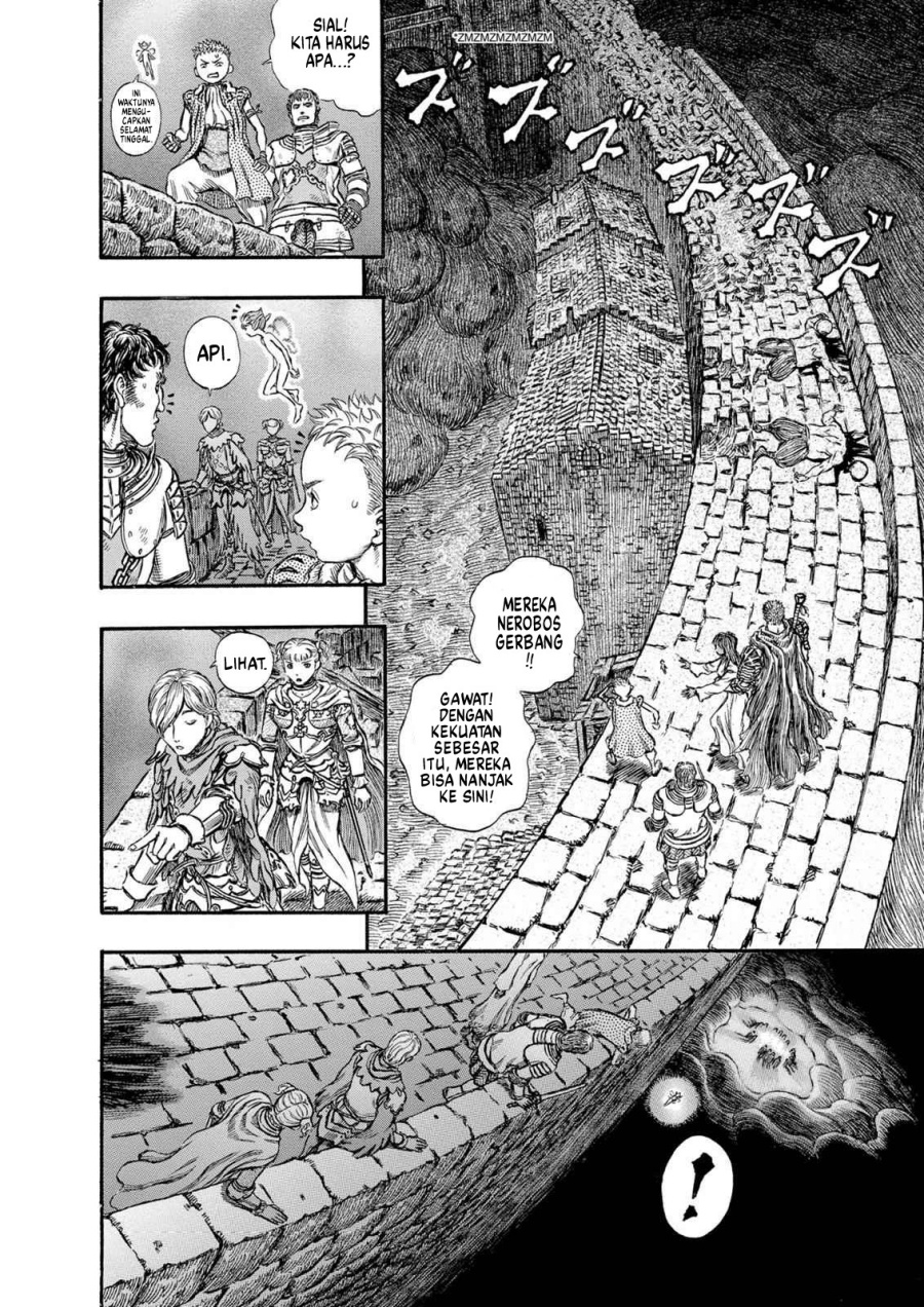 Read Berserk ID Manga Online