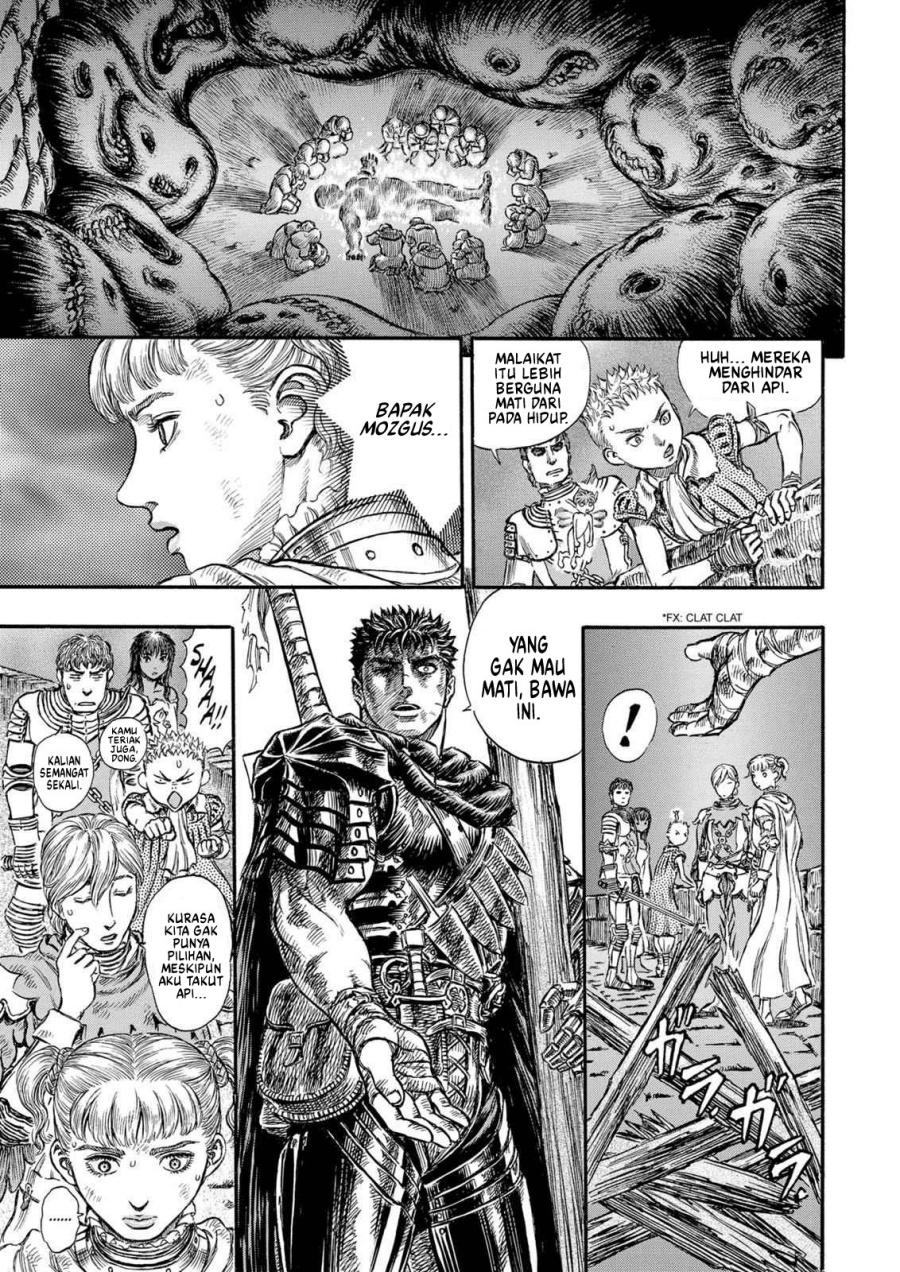 Read Berserk ID Manga Online