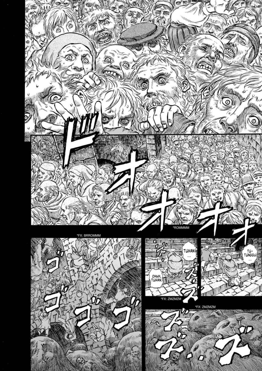 Read Berserk ID Manga Online
