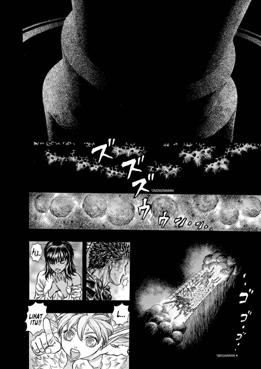 Read Berserk ID Manga Online