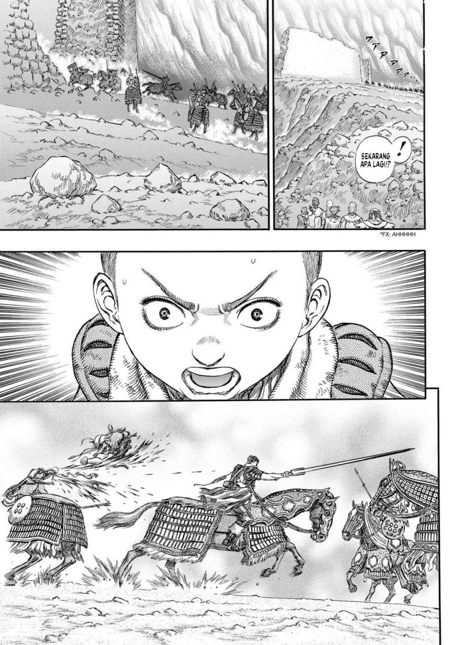 Read Berserk ID Manga Online