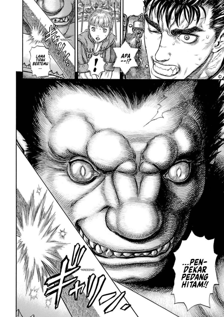 Read Berserk ID Manga Online