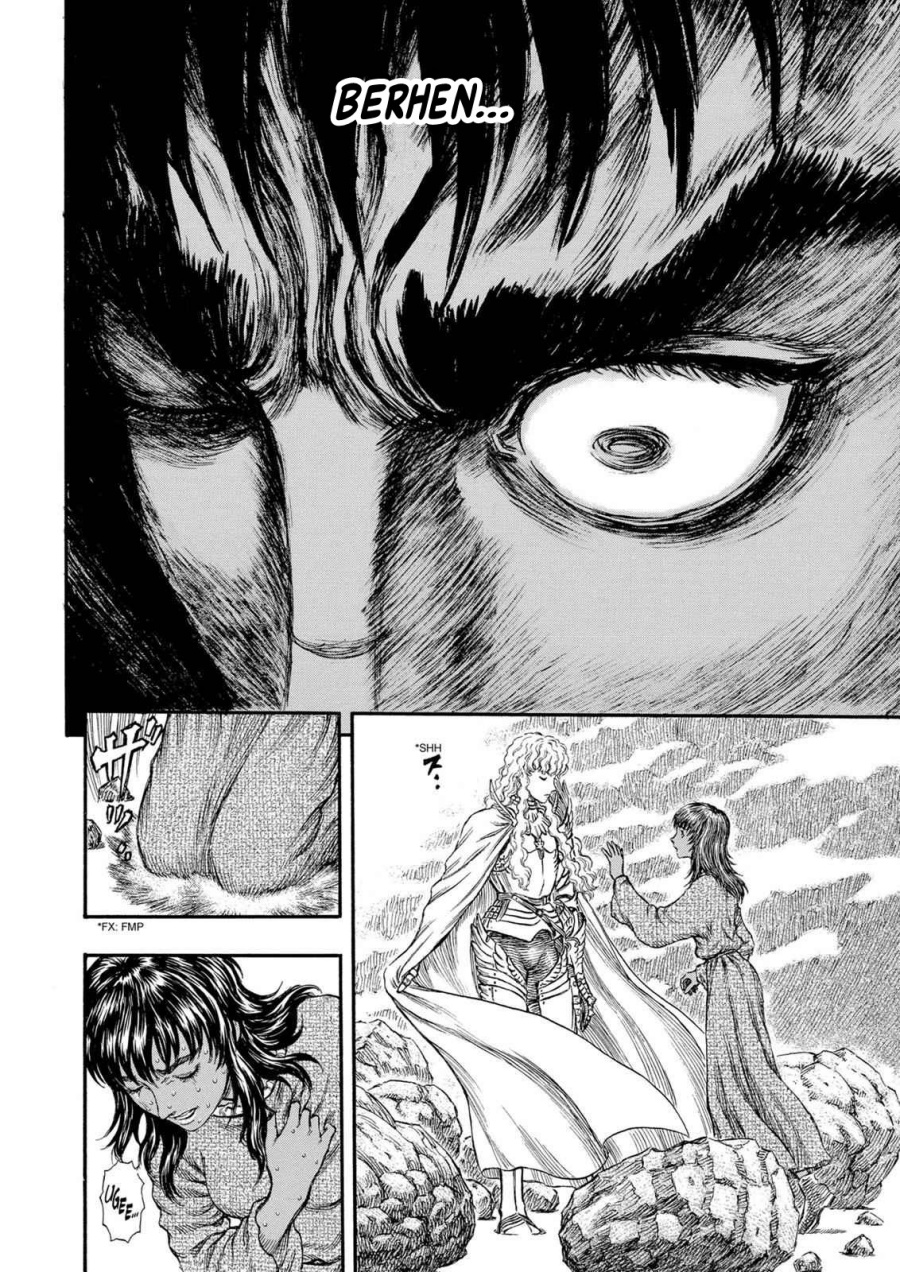 Read Berserk ID Manga Online