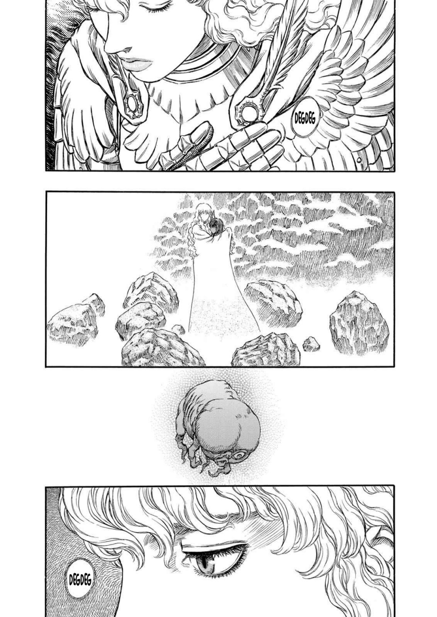 Read Berserk ID Manga Online