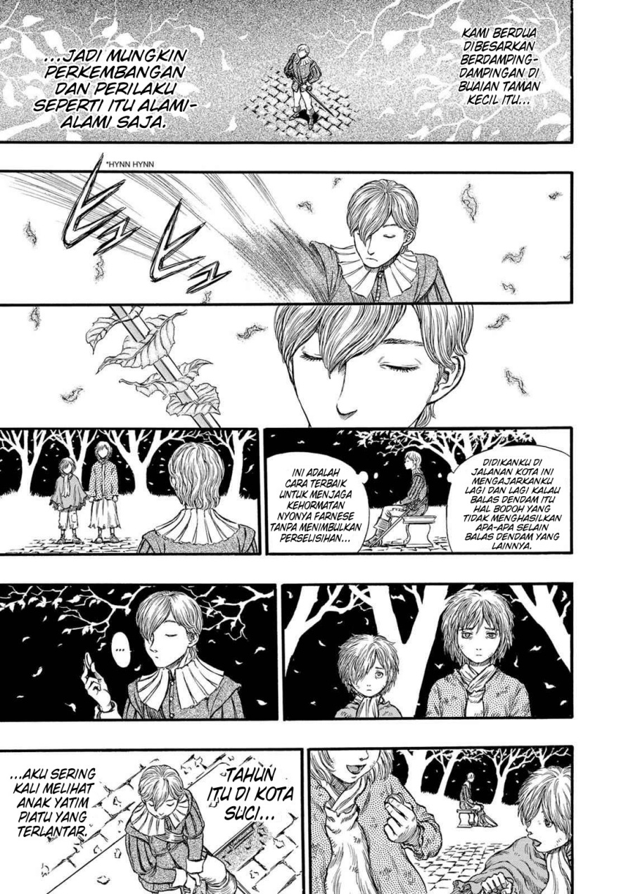 Read Berserk ID Manga Online