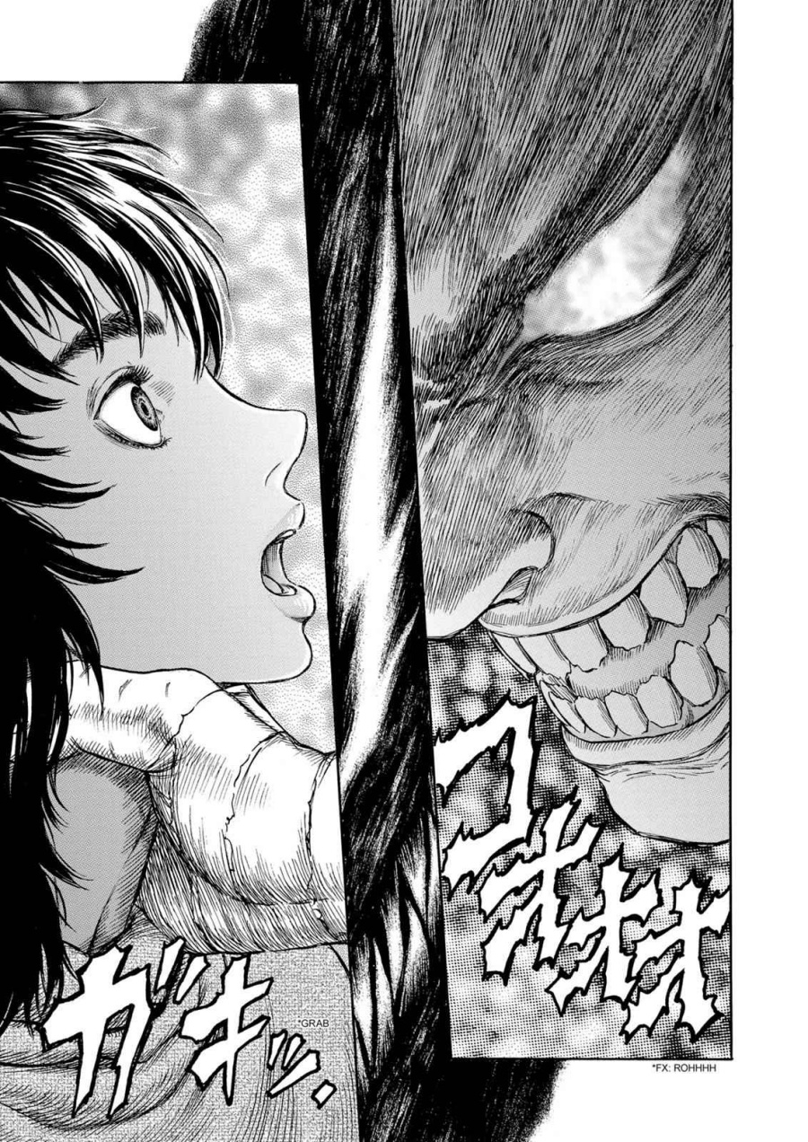 Read Berserk ID Manga Online