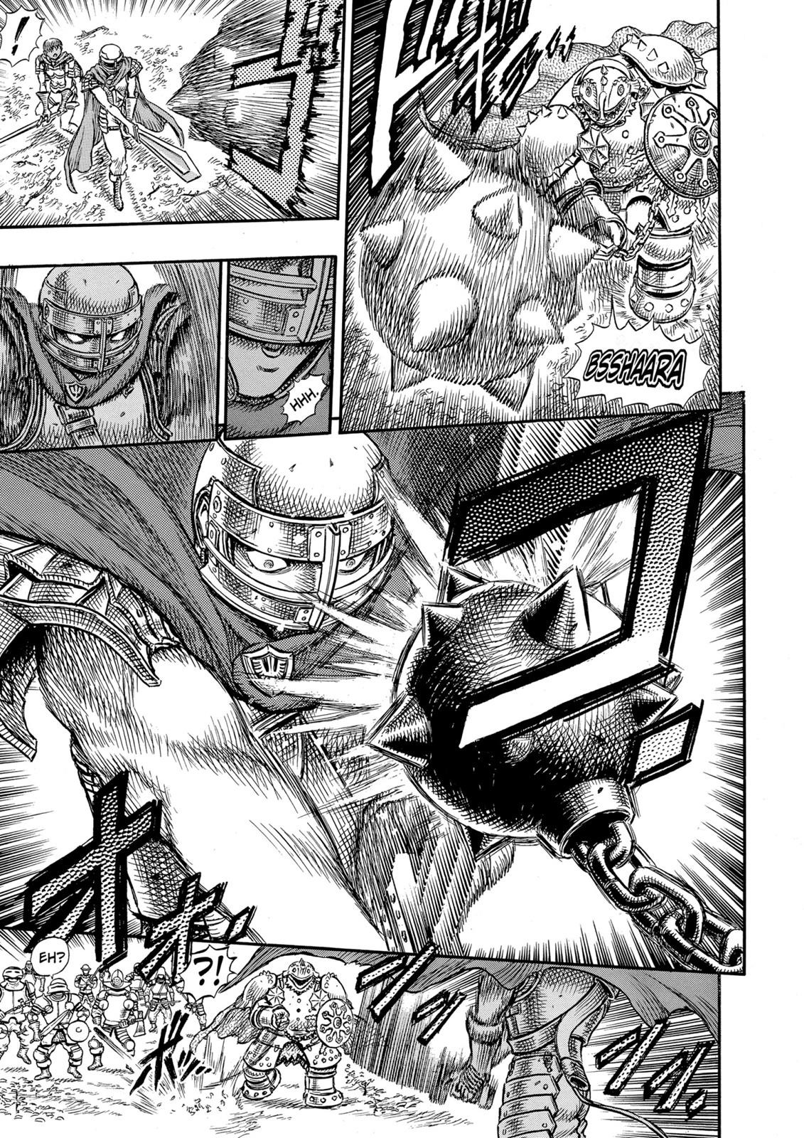 Read Berserk ID Manga Online