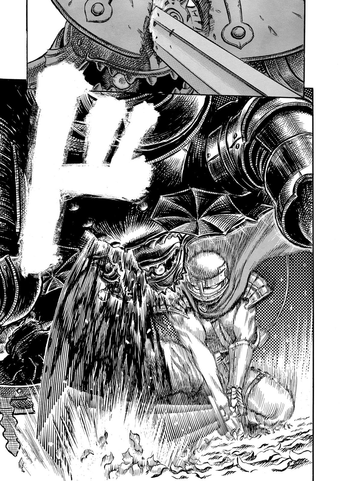 Read Berserk ID Manga Online