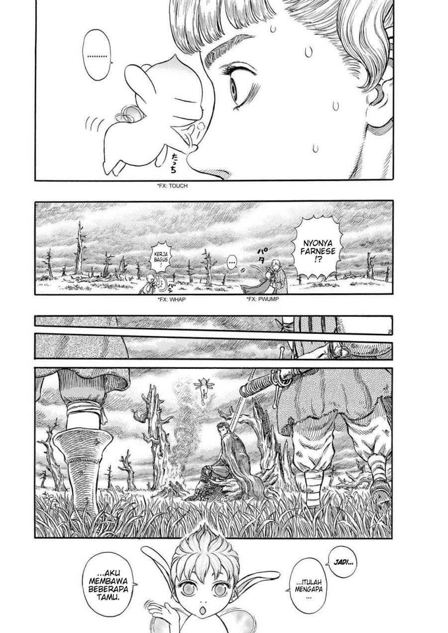 Read Berserk ID Manga Online