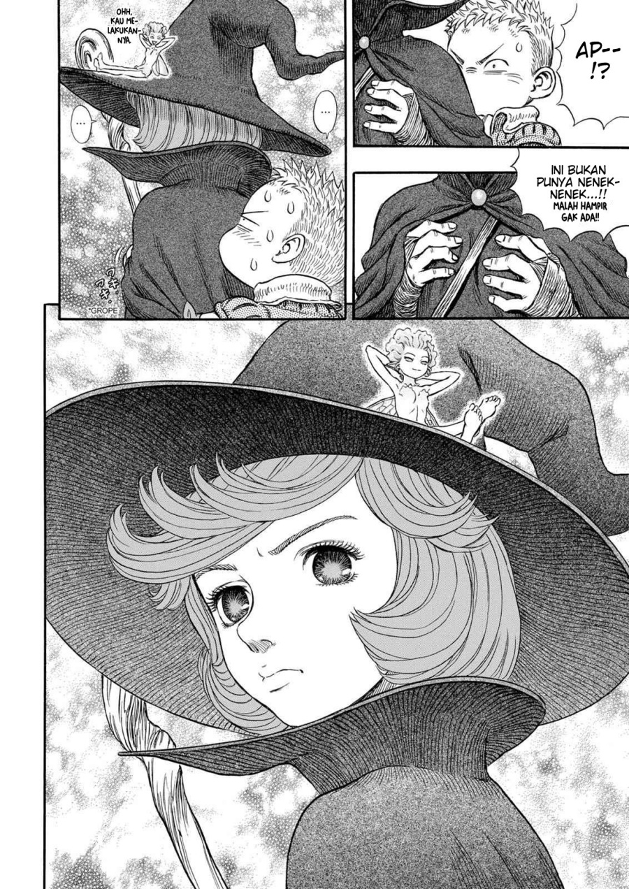 Read Berserk ID Manga Online