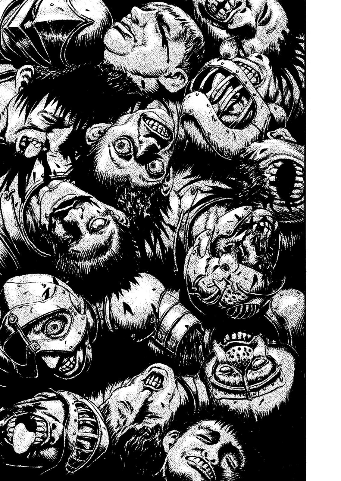 Read Berserk ID Manga Online