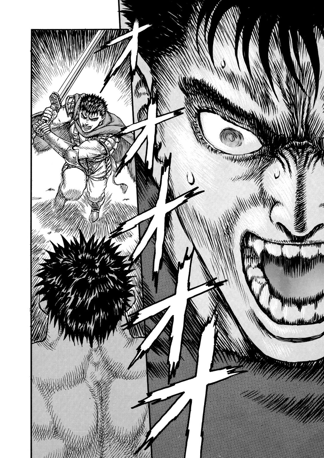 Read Berserk ID Manga Online