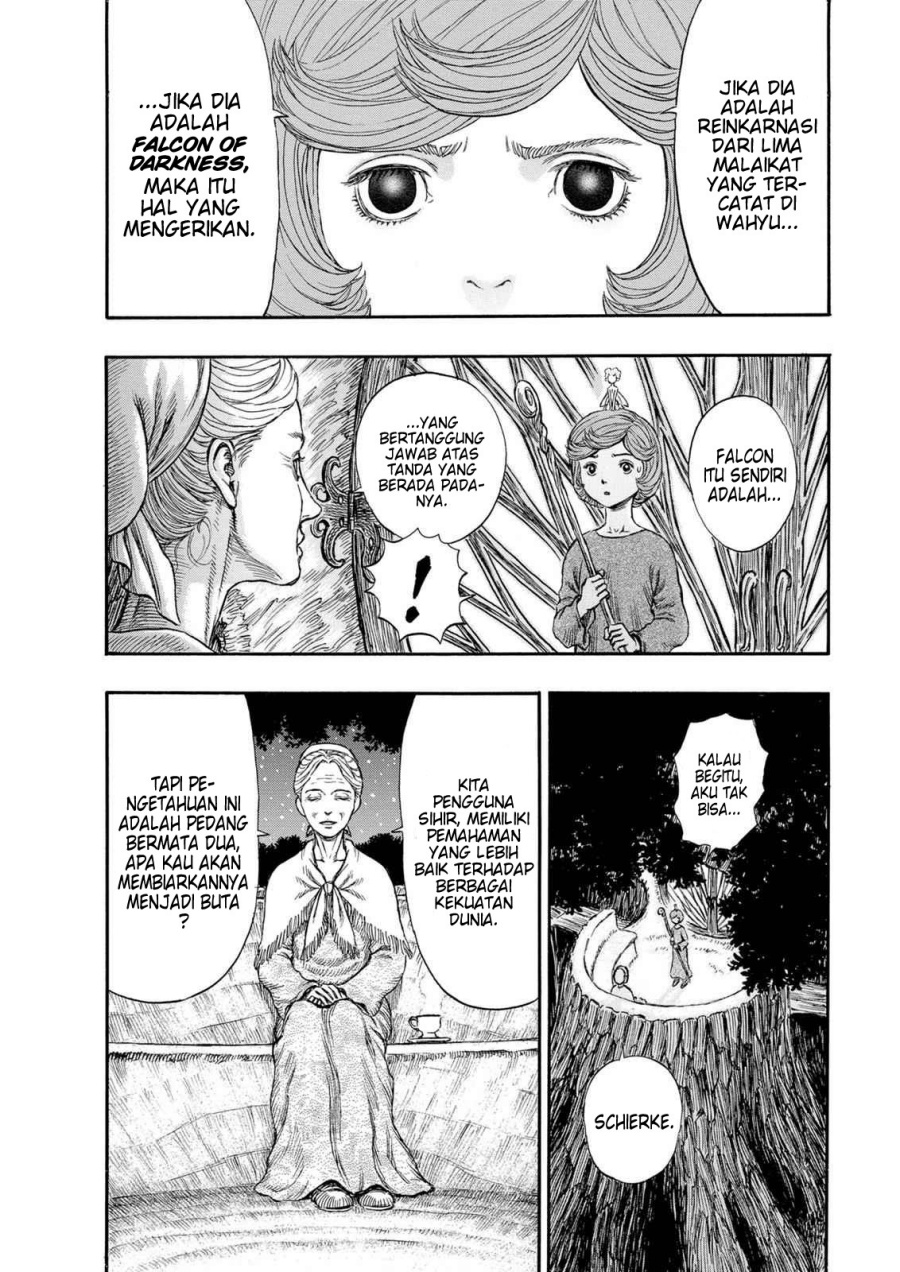 Read Berserk ID Manga Online