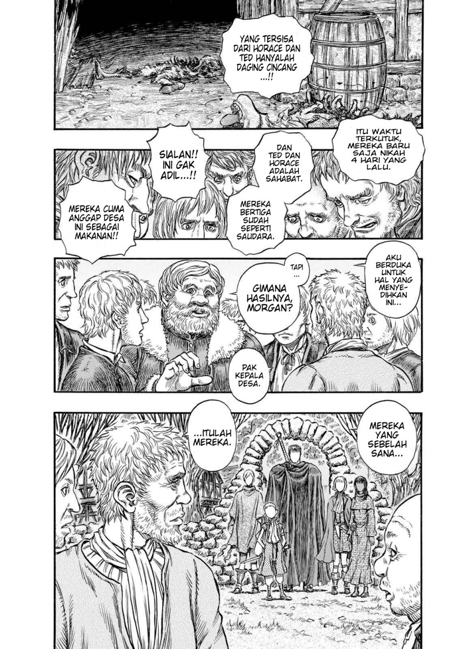 Read Berserk ID Manga Online