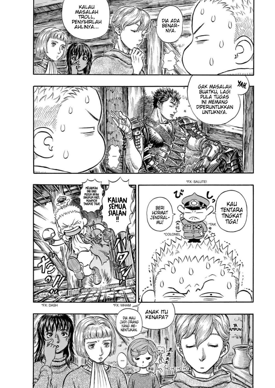 Read Berserk ID Manga Online