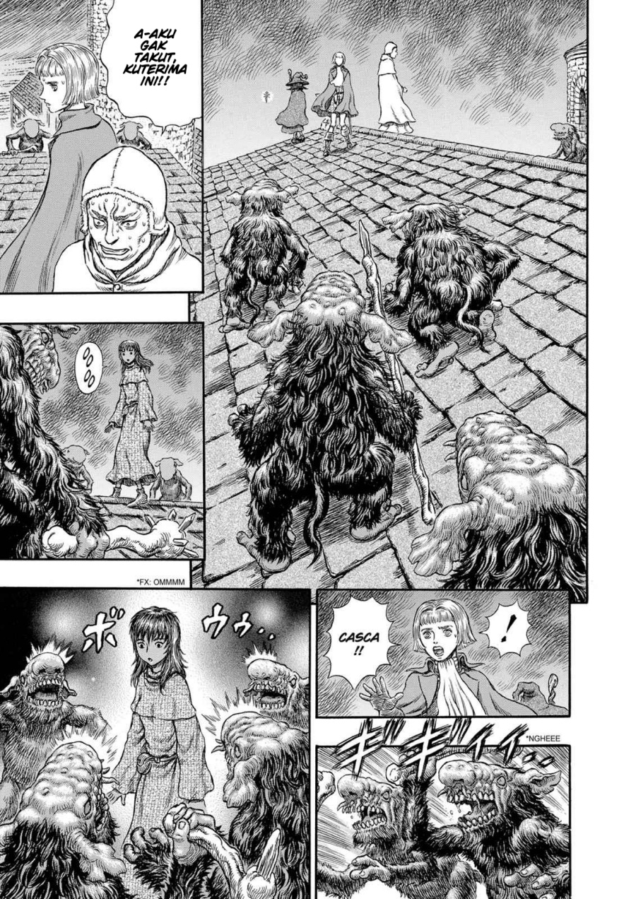 Read Berserk ID Manga Online