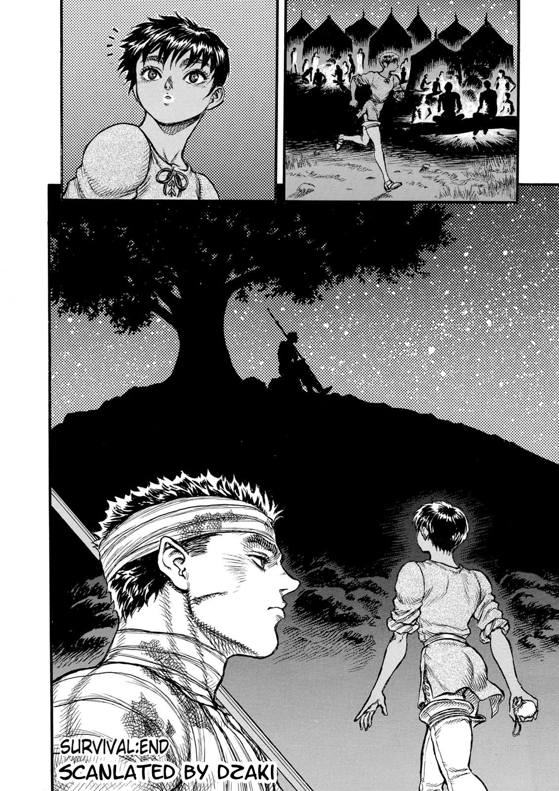 Read Berserk ID Manga Online